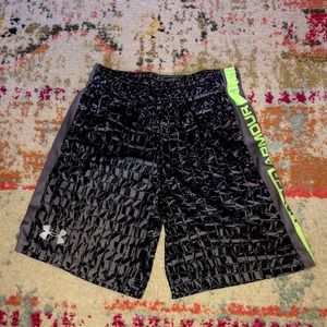 Under Armour shorts